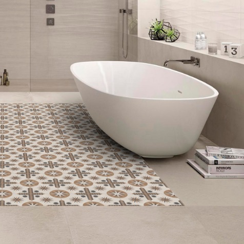 Mosaicos