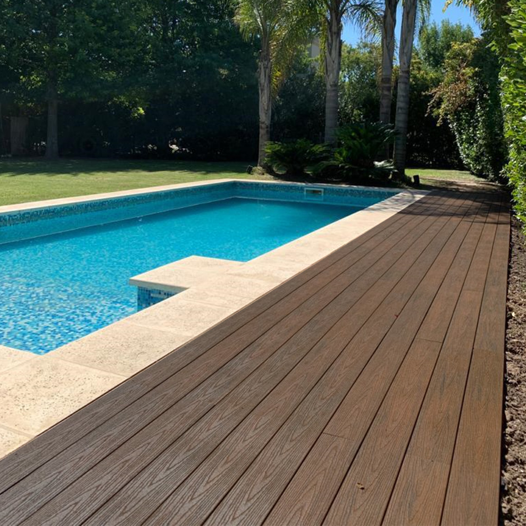 Decks WPC