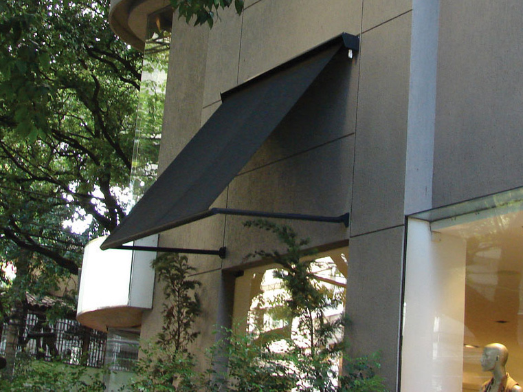 Toldo de Brazos Rectos - Image 3